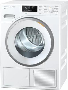 Сушильная машина Miele TMB 640 WP фото в Казани и Татарстане