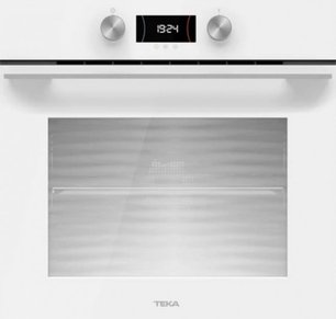 Духовой шкаф Тека HLB 8400 WHITE фото в Казани и Татарстане Духовой шкаф Teka HLB 8400 WHITE фото в Казани и Татарстане