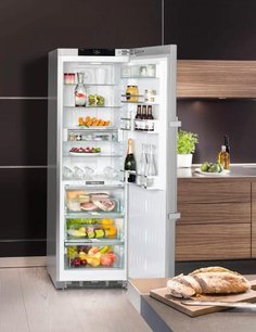 Холодильник Либхер KBies 4370 фото 4 в Казани и Татарстане Холодильник Liebherr KBies 4370 фото 4 в Казани и Татарстане