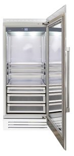 Встраиваемый холодильник Fhiaba RS900FG6 фото в Казани и Татарстане