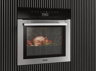 Духовой шкаф Миле H 7364 BP EDST/CLST фото 4 в Казани и Татарстане Духовой шкаф Miele H 7364 BP EDST/CLST фото 4 в Казани и Татарстане