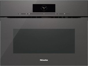 Духовой шкаф Миле H6800BMX GRGR фото в Казани и Татарстане Духовой шкаф Miele H6800BMX GRGR фото в Казани и Татарстане