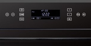 Встраиваемая СВЧ-печь Zigmund Shtain BMO 22 B фото 2 в Казани и Татарстане