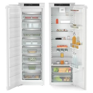Liebherr Pure (холодильник IRd 5100 + морозильник SIFNe 5108) фото в Казани и Татарстане