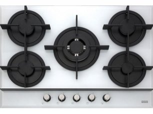 Независимая варочная панель Franke FHCR 705 4G TС WH C фото в Казани и Татарстане