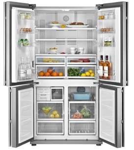 Холодильник Тека NFE 900 X фото 2 в Казани и Татарстане Холодильник Teka NFE 900 X фото 2 в Казани и Татарстане