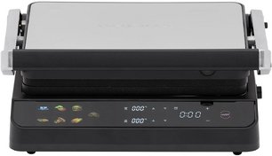 Гриль Крона Digitaler Kontaktgrill КА-00008914 фото 2 в Казани и Татарстане Гриль KRONA Digitaler Kontaktgrill КА-00008914 фото 2 в Казани и Татарстане