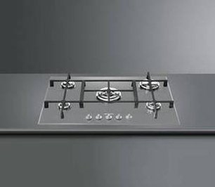 Варочная панель Смег PV750S фото 2 в Казани и Татарстане Варочная панель Smeg PV750S фото 2 в Казани и Татарстане