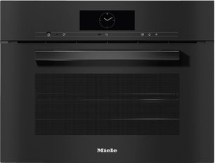 Встраиваемая пароварка Miele DGC 7845 HC Pro OBSW фото в Казани и Татарстане