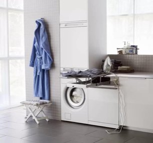 Стиральная машина Аско W6884 Eco W фото 2 в Казани и Татарстане Стиральная машина Asko W6884 Eco W фото 2 в Казани и Татарстане
