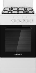 Газовая плита Maunfeld MGC50GEW01D фото в Казани и Татарстане