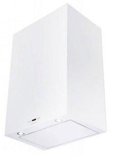 Вытяжка Фабер Cubia Gloss EG8 WH A45 Act фото в Казани и Татарстане Вытяжка Faber Cubia Gloss EG8 WH A45 Act фото в Казани и Татарстане