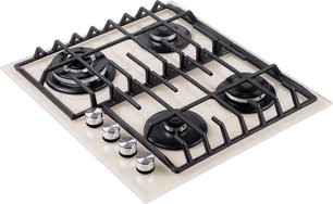 Газовая варочная панель MAUNFELD EGHG.64.63CBG/G фото 4 в Казани и Татарстане Газовая варочная панель MAUNFELD EGHG.64.63CBG/G фото 4 в Казани и Татарстане