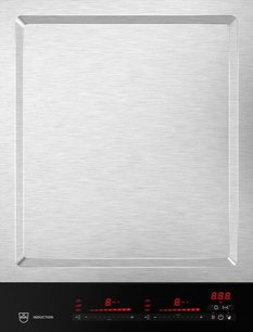 Варочная панель Фауцуг CookTop Teppan Yaki I40 CTI6T-31140 фото в Казани и Татарстане Варочная панель V-ZUG CookTop Teppan Yaki I40 CTI6T-31140 фото в Казани и Татарстане