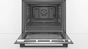 Встраиваемый духовой шкаф BOSCH HBJ577EB0R фото 3 в Казани и Татарстане Встраиваемый духовой шкаф BOSCH HBJ577EB0R фото 3 в Казани и Татарстане