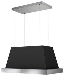 Вытяжка Фабер THEA IS.EV8 DG MATT F80 SC фото в Казани и Татарстане Вытяжка Faber THEA IS.EV8 DG MATT F80 SC фото в Казани и Татарстане