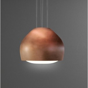 Вытяжка Falmec SOPHIE IS.54 Worn copper фото 2 в Казани и Татарстане