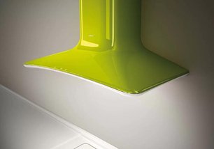 Вытяжка Elica SWEET GREEN/A/85 фото 2 в Казани и Татарстане