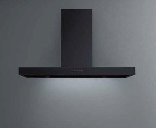 Вытяжка Falmec Plane Black 90 (800) фото в Казани и Татарстане