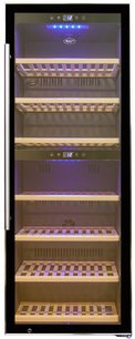 Винный шкаф Coldvine C126-KBF2 фото 3 в Казани и Татарстане Винный шкаф Cold Vine C126-KBF2 фото 3 в Казани и Татарстане