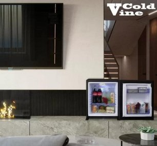 Винный шкаф Coldvine MCA-28B фото 3 в Казани и Татарстане Винный шкаф Cold Vine MCA-28B фото 3 в Казани и Татарстане