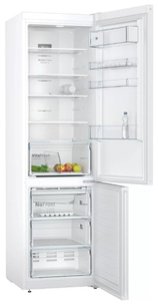 Холодильник с нижней морозильной камерой BOSCH KGN39VW25R фото 4 в Казани и Татарстане Холодильник с нижней морозильной камерой BOSCH KGN39VW25R фото 4 в Казани и Татарстане