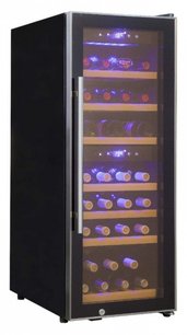 Винный шкаф Coldvine C38-KBF2 фото 2 в Казани и Татарстане Винный шкаф Cold Vine C38-KBF2 фото 2 в Казани и Татарстане
