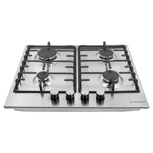 Газовая варочная панель MAUNFELD EGHS.64.3ES/G фото 3 в Казани и Татарстане Газовая варочная панель MAUNFELD EGHS.64.3ES/G фото 3 в Казани и Татарстане