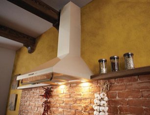 Вытяжка Горение DK63CLI фото 3 в Казани и Татарстане Вытяжка Gorenje DK63CLI фото 3 в Казани и Татарстане