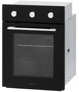 Духовой шкаф Крона LINDE 45 BL фото 3 в Казани и Татарстане Духовой шкаф KRONA LINDE 45 BL фото 3 в Казани и Татарстане