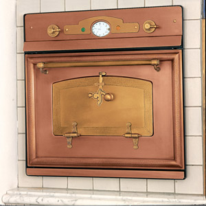 Духовой шкаф Рестарт ELF044 Copper фото 2 в Казани и Татарстане Духовой шкаф Restart ELF044 Copper фото 2 в Казани и Татарстане