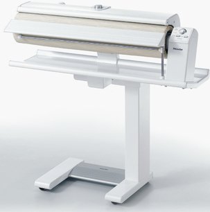 Гладильная машина Миле B 995 D фото 2 в Казани и Татарстане Гладильная машина Miele B 995 D фото 2 в Казани и Татарстане