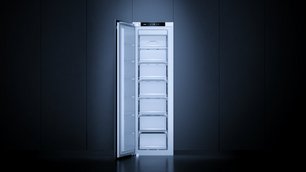 Встраиваемая морозильная камера Куперсбуш FG 8550.0I фото 4 в Казани и Татарстане Встраиваемая морозильная камера Kuppersbusch FG 8550.0I фото 4 в Казани и Татарстане