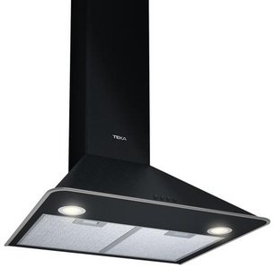 Вытяжка Teka DOS 60.1 ANTHRACITE-OS фото 2 в Казани и Татарстане