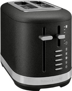 Тостер KitchenAid 5KMT2109EBK