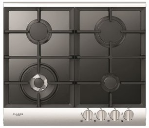 Варочная панель Fulgor Milano QLH 604 G WK BK фото в Казани и Татарстане