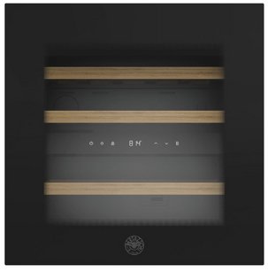 Встраиваемый винный шкаф Bertazzoni RWC60B4DNRP фото в Казани и Татарстане