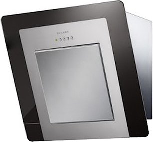 Вытяжка Фабер CITY EG5 BK/X F60 фото в Казани и Татарстане Вытяжка Faber CITY EG5 BK/X F60 фото в Казани и Татарстане