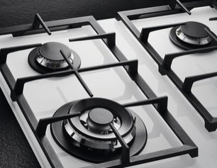 Варочная панель AEG HKB64420NW фото 3 в Казани и Татарстане