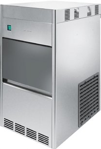 Льдогенератор Smeg FGS60GRW фото в Казани и Татарстане