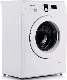 Стиральная машина Samsung WF 8590 NLW8/DYLP фото 2 в Казани и Татарстане