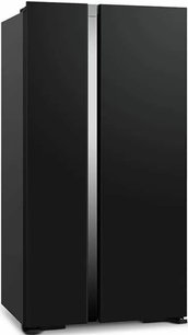 Холодильник Хитачи R-S 702 PU0 GBK фото 2 в Казани и Татарстане Холодильник Hitachi R-S 702 PU0 GBK фото 2 в Казани и Татарстане