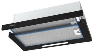 Встраиваемая вытяжка с выдвижным экраном Korting KHP 6512 N фото в Казани и Татарстане