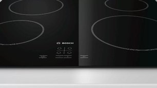 Варочная панель Бош PKE611D17E фото 2 в Казани и Татарстане Варочная панель Bosch PKE611D17E фото 2 в Казани и Татарстане