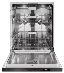 Встраиваемая посудомоечная машина Bertazzoni DW60S3IAPSC фото в Казани и Татарстане