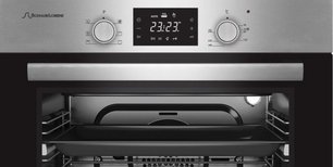 Духовой шкаф Schaub Lorenz SLB EE6840 фото 4 в Казани и Татарстане