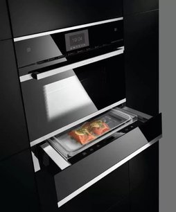 Вакууматор Kuppersbusch CSV 6800.0 S фото 3 в Казани и Татарстане