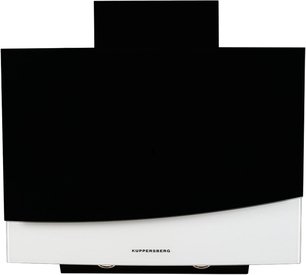 Вытяжка Куперсберг F W610 B фото в Казани и Татарстане Вытяжка Kuppersberg F W610 B фото в Казани и Татарстане