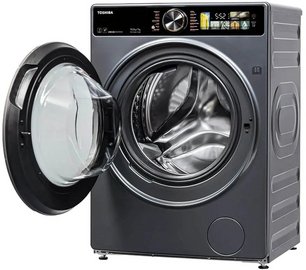Стиральная машина Toshiba TW-T25BZU115MWRU(MG) фото 3 в Казани и Татарстане