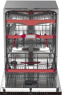 Встраиваемая посудомоечная машина Kuppersberg GSS 6077 фото в Казани и Татарстане